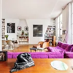 Veeve - Haut Marais Glam