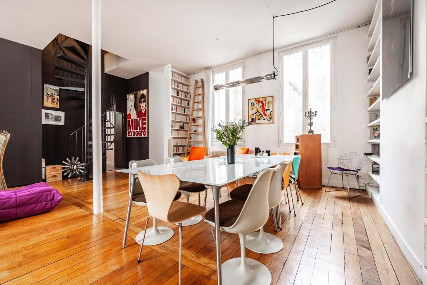 Veeve - Marais Glam Paris