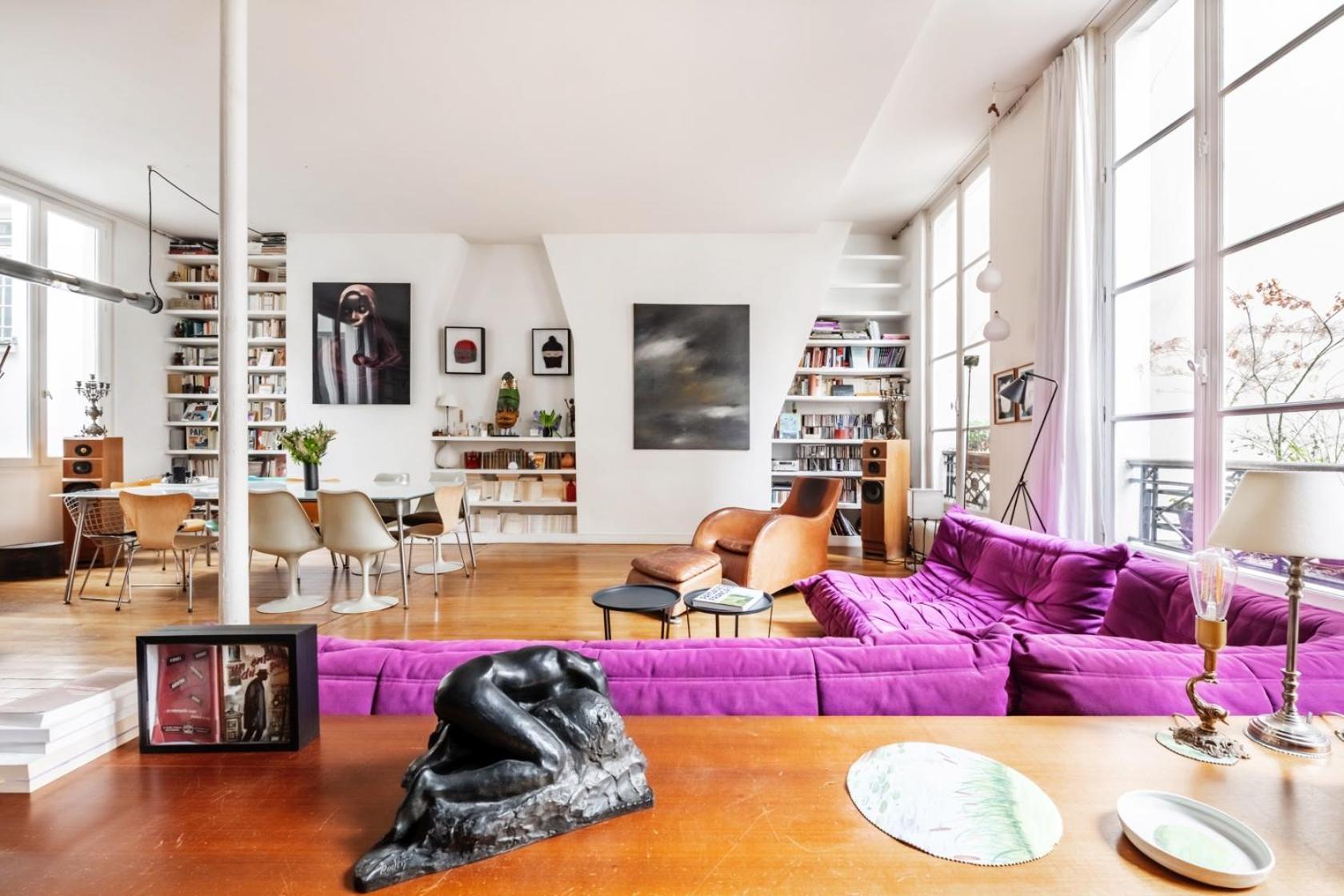 Veeve - Marais Glam Paris