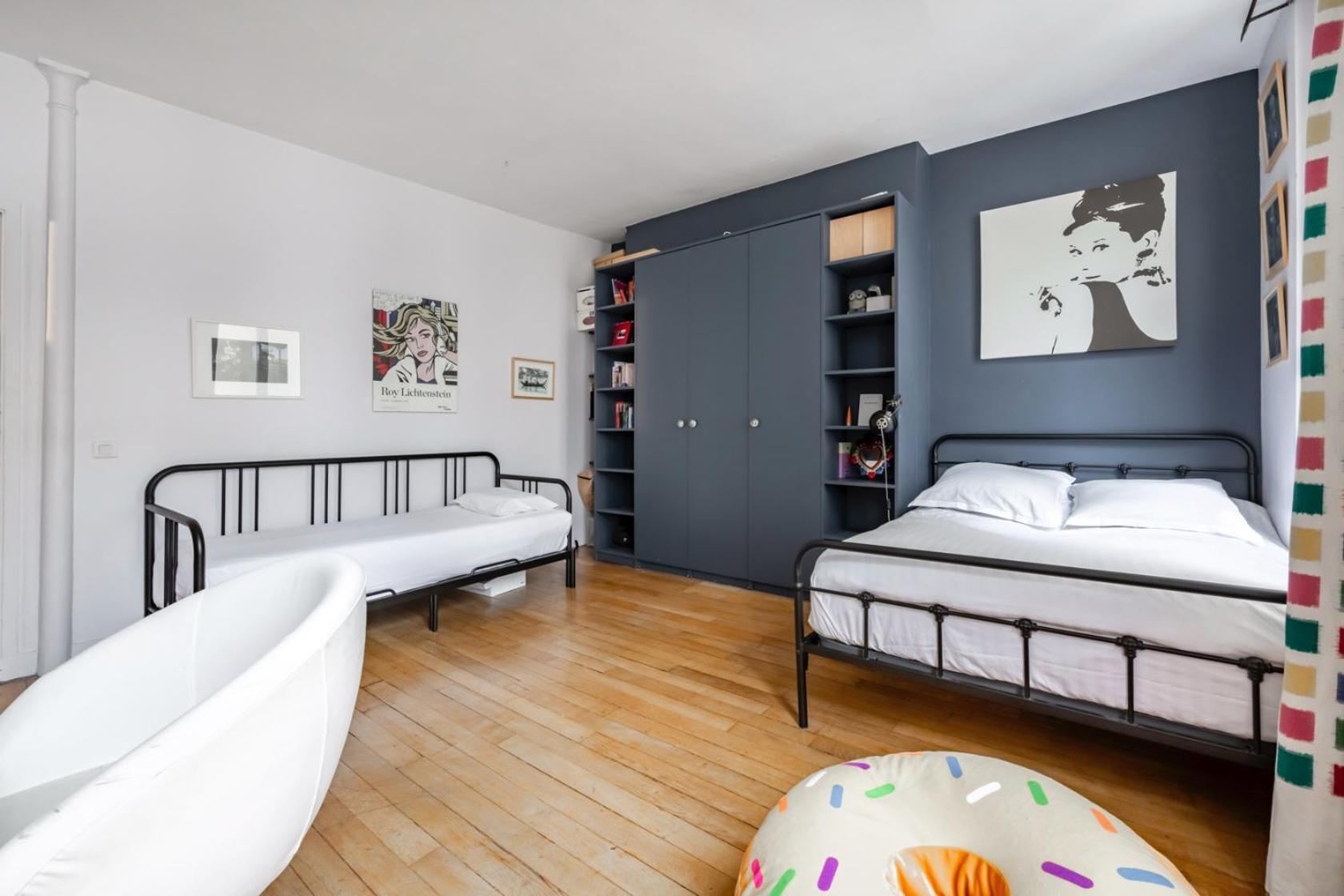 Veeve - Marais Glam * Paris