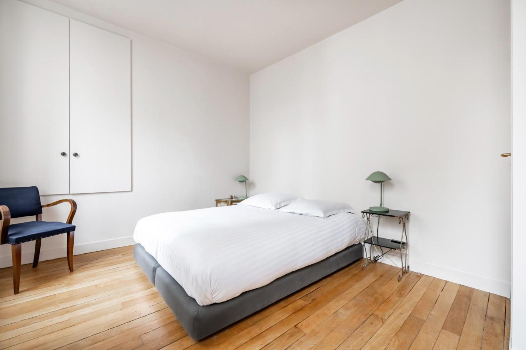 Veeve - Marais Glam Paris