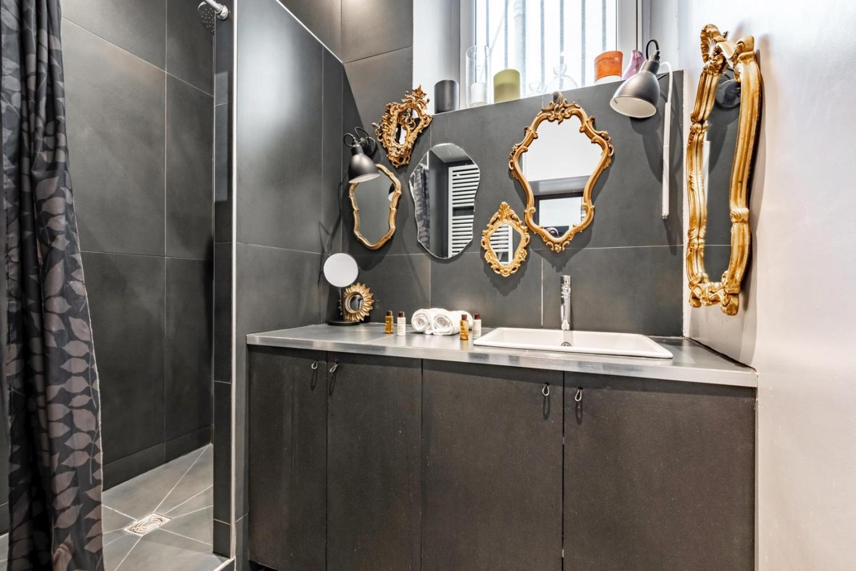 Veeve - Marais Glam Paris
